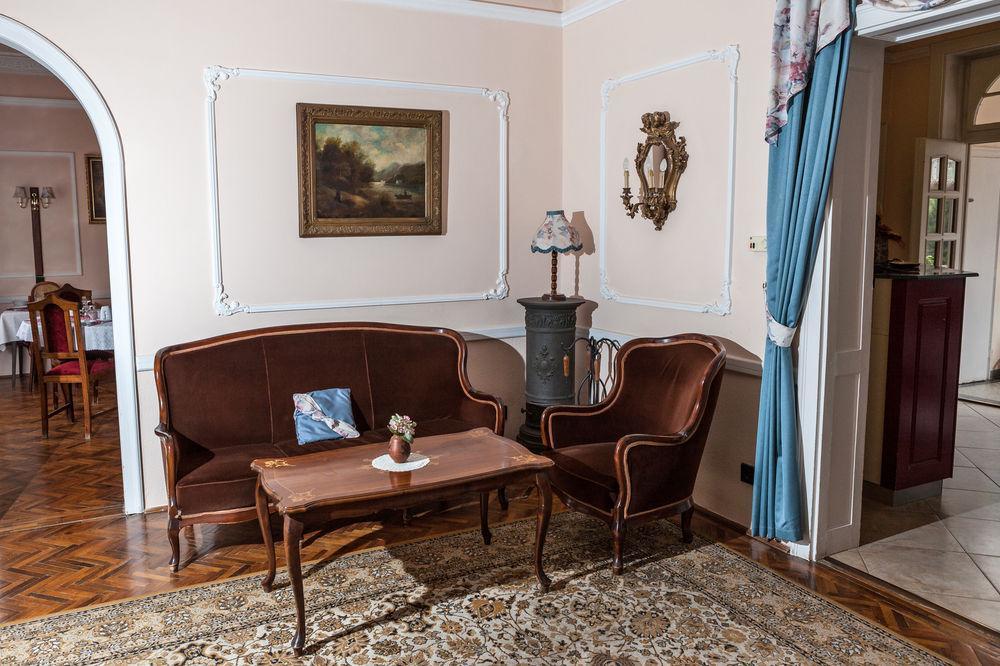 Kikelet Villa Dunakeszi Luaran gambar