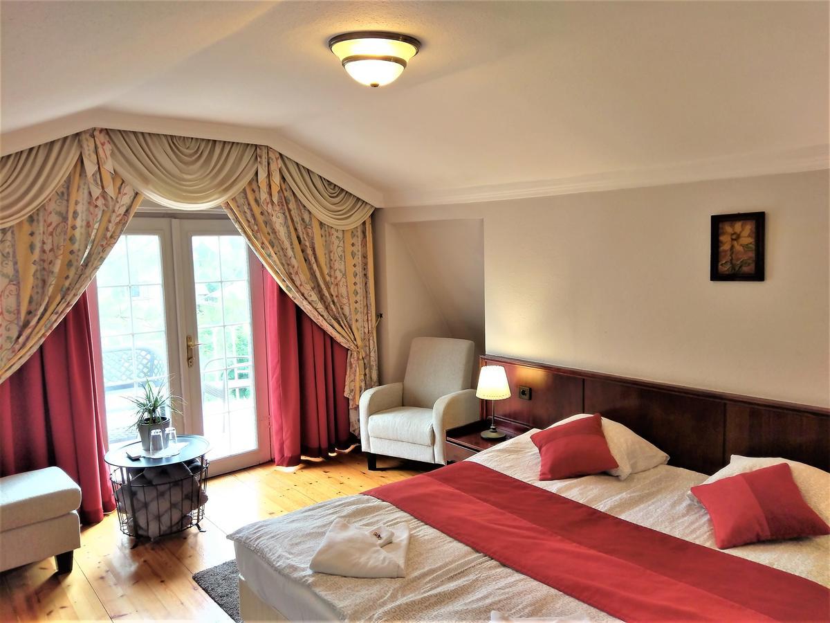 Kikelet Villa Dunakeszi Luaran gambar